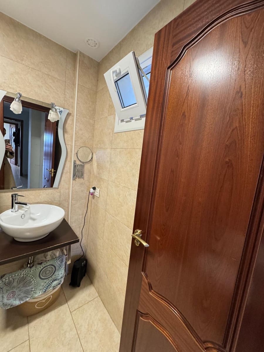 2 sovrum Lägenhet till salu i Alcala de los Gazules - 110 000 € (Ref: 9591195)