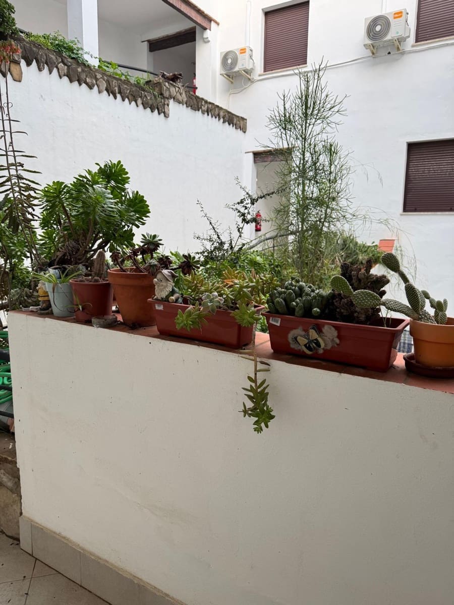 2 sovrum Lägenhet till salu i Alcala de los Gazules - 110 000 € (Ref: 9591195)