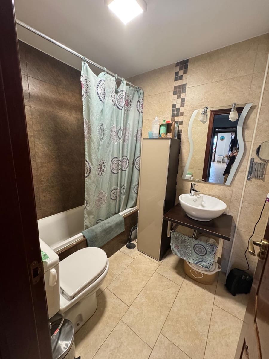 2 sovrum Lägenhet till salu i Alcala de los Gazules - 110 000 € (Ref: 9591195)