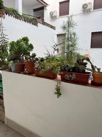 2 sovrum Lägenhet till salu i Alcalá de los Gazules - 110 000 € (Ref: 9591195)