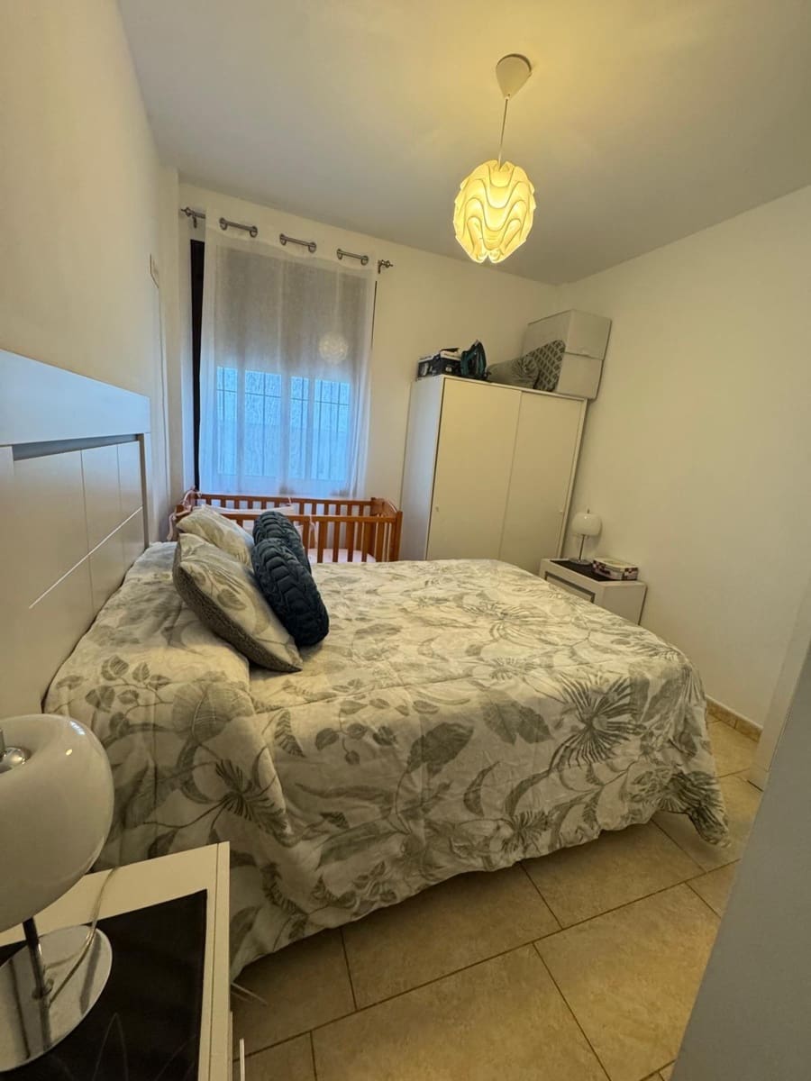 2 bedroom Flat for sale in Alcala de los Gazules - € 110,000 (Ref: 9591195)