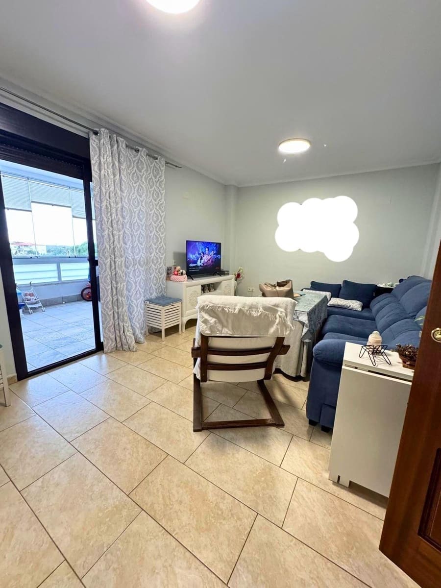 2 bedroom Flat for sale in Alcala de los Gazules - € 110,000 (Ref: 9591195)