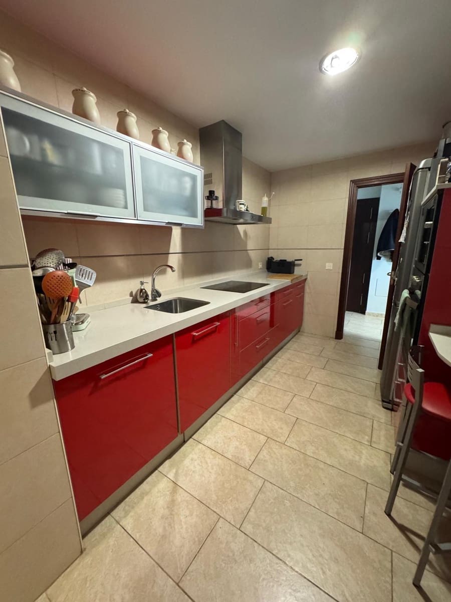 2 bedroom Flat for sale in Alcala de los Gazules - € 110,000 (Ref: 9591195)