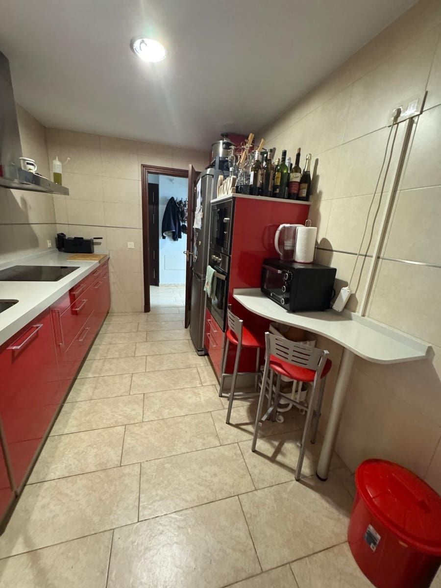 2 bedroom Flat for sale in Alcala de los Gazules - € 110,000 (Ref: 9591195)