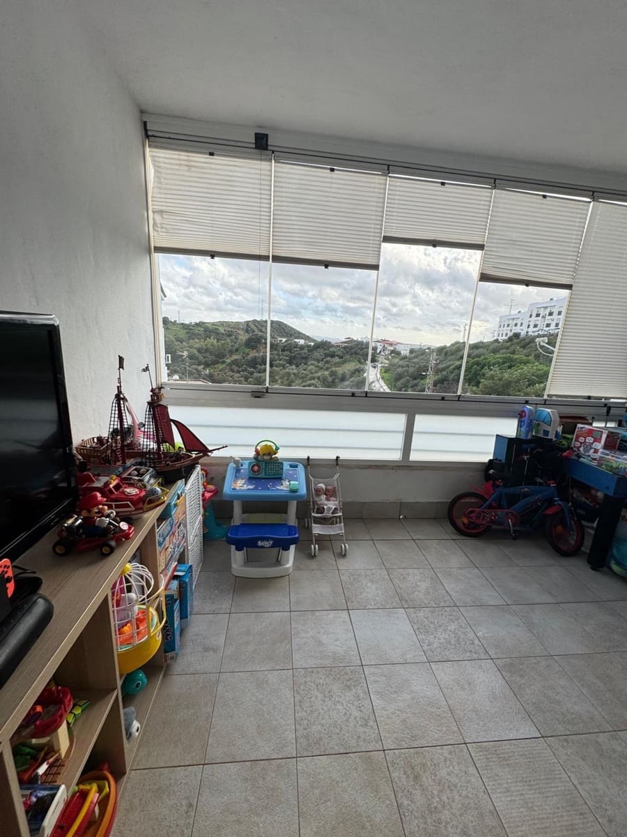 2 bedroom Flat for sale in Alcala de los Gazules - € 110,000 (Ref: 9591195)