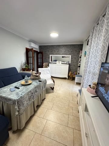 2 soveværelse Lejlighed til salg i Alcalá de los Gazules - € 110.000 (Ref: 9591195)