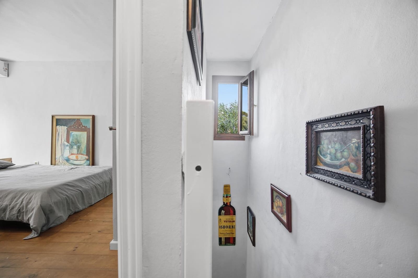 3 sovrum Villa till salu i Zahora - 650 000 € (Ref: 9591196)