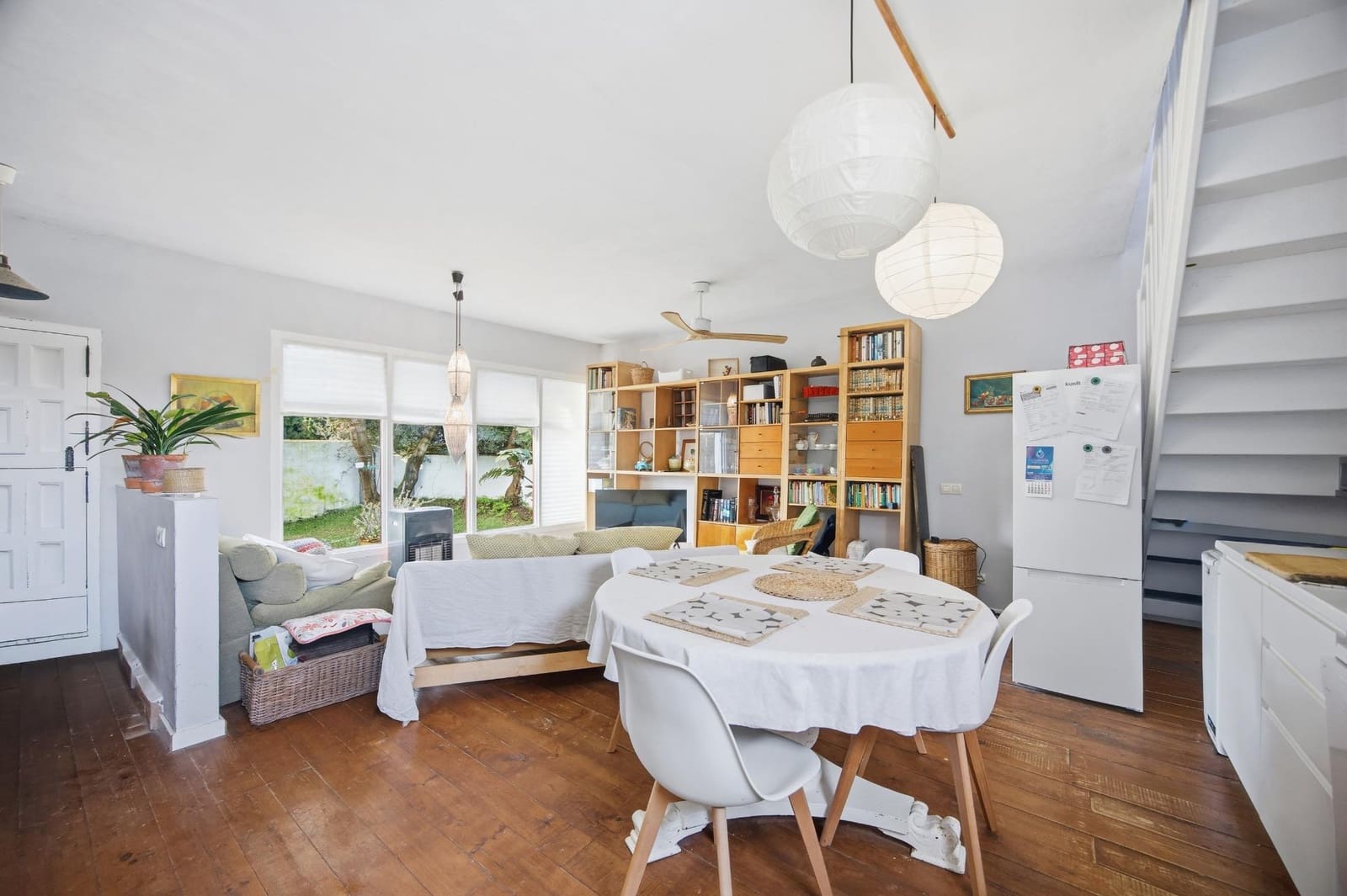 3 sovrum Villa till salu i Zahora - 650 000 € (Ref: 9591196)