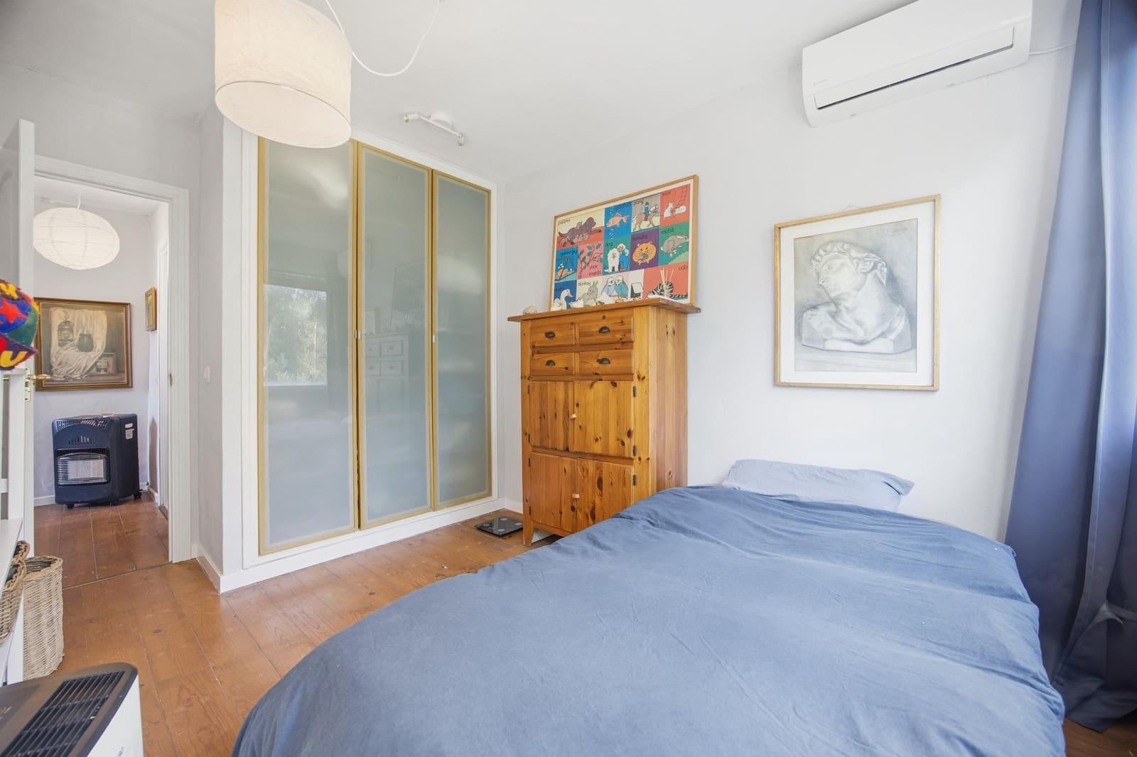 3 sovrum Villa till salu i Zahora - 650 000 € (Ref: 9591196)