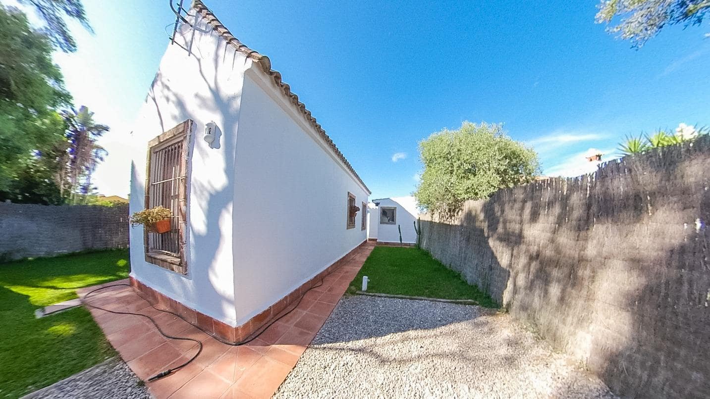 3 sovrum Villa till salu i Zahora - 650 000 € (Ref: 9591196)