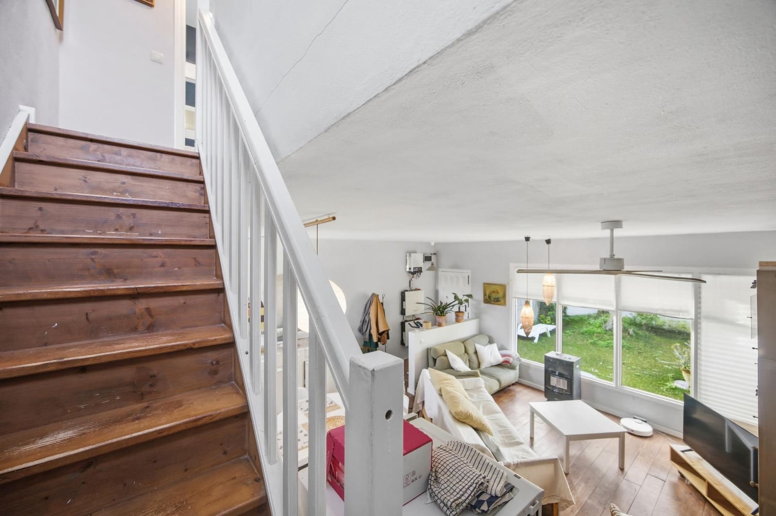 3 sovrum Villa till salu i Zahora - 650 000 € (Ref: 9591196)