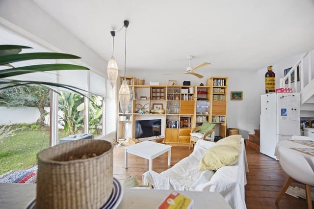 3 sovrum Villa till salu i Zahora, Barbate - 650 000 € (Ref: 9591196)