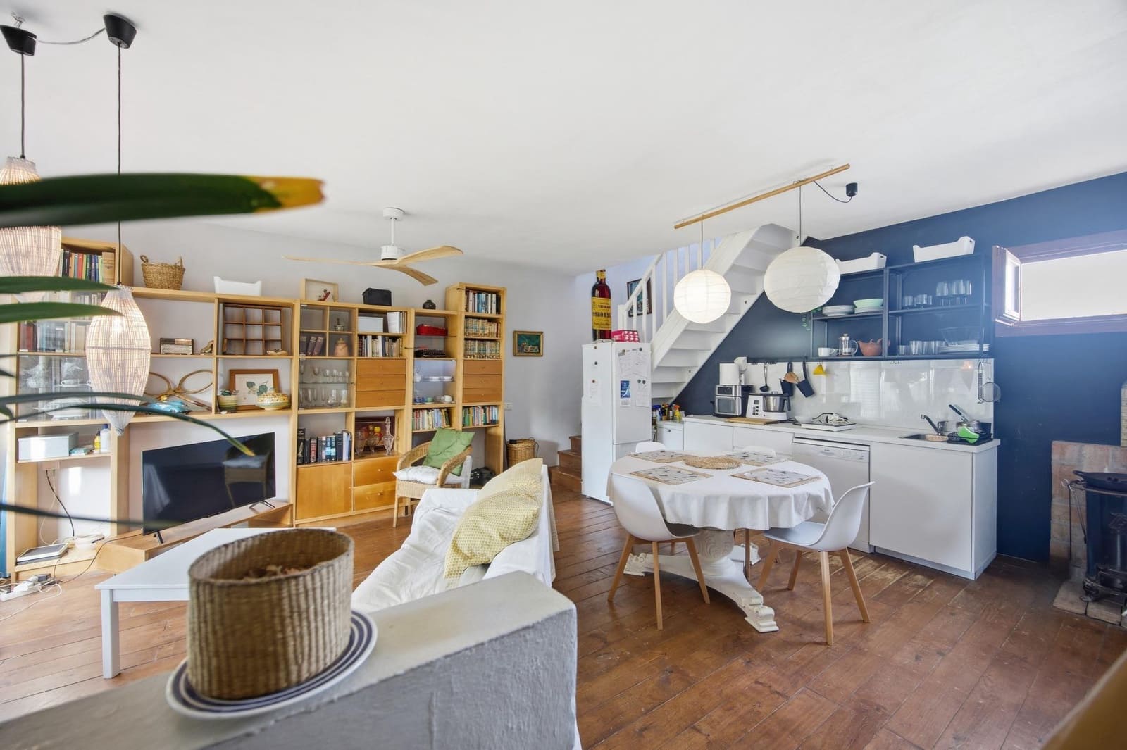 3 sovrum Villa till salu i Zahora - 650 000 € (Ref: 9591196)