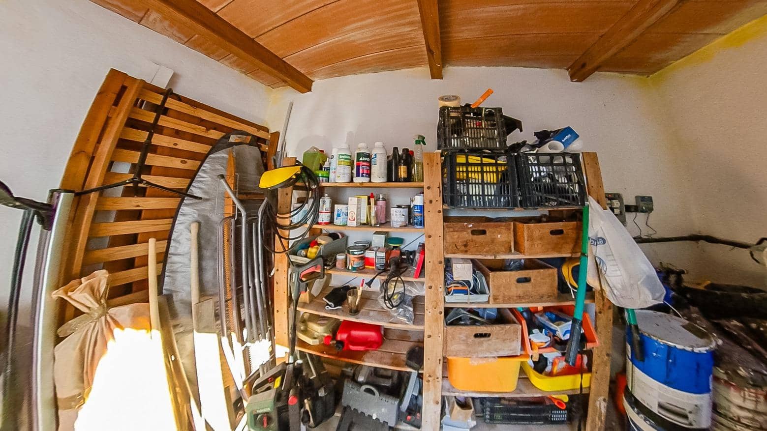 3 sovrum Villa till salu i Zahora - 650 000 € (Ref: 9591196)