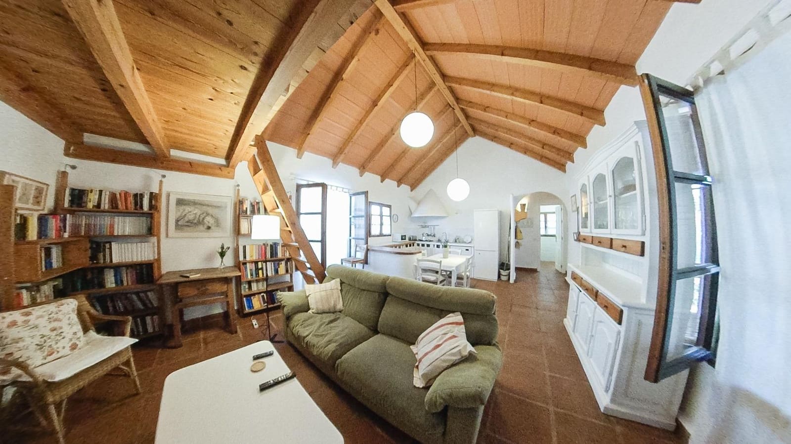 3 sovrum Villa till salu i Zahora - 650 000 € (Ref: 9591196)