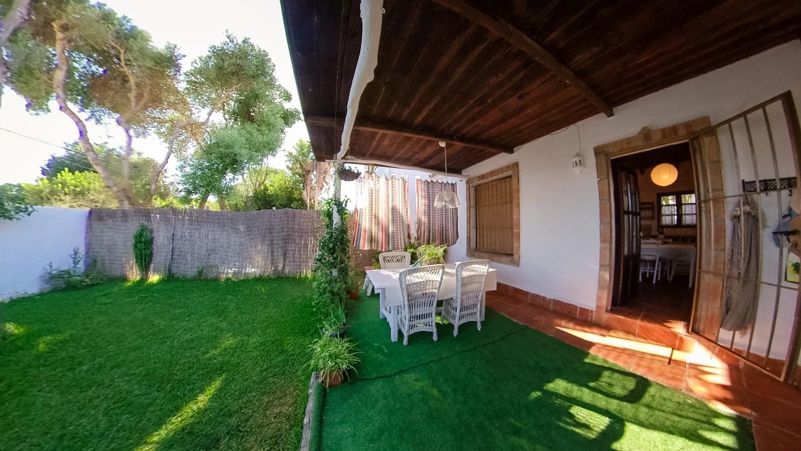 3 sovrum Villa till salu i Zahora - 650 000 € (Ref: 9591196)