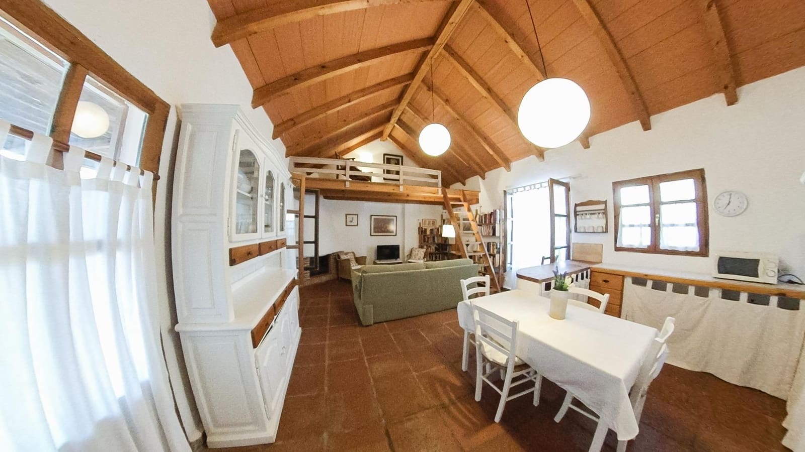 3 sovrum Villa till salu i Zahora - 650 000 € (Ref: 9591196)