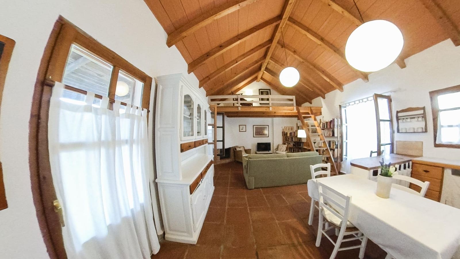 3 sovrum Villa till salu i Zahora - 650 000 € (Ref: 9591196)