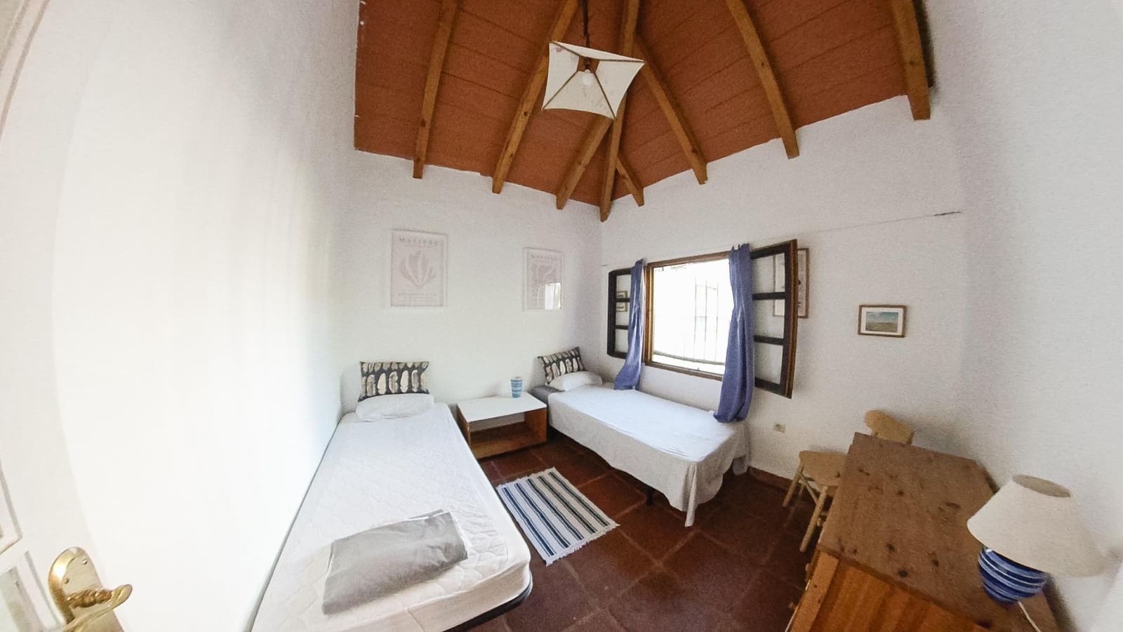 3 sovrum Villa till salu i Zahora - 650 000 € (Ref: 9591196)