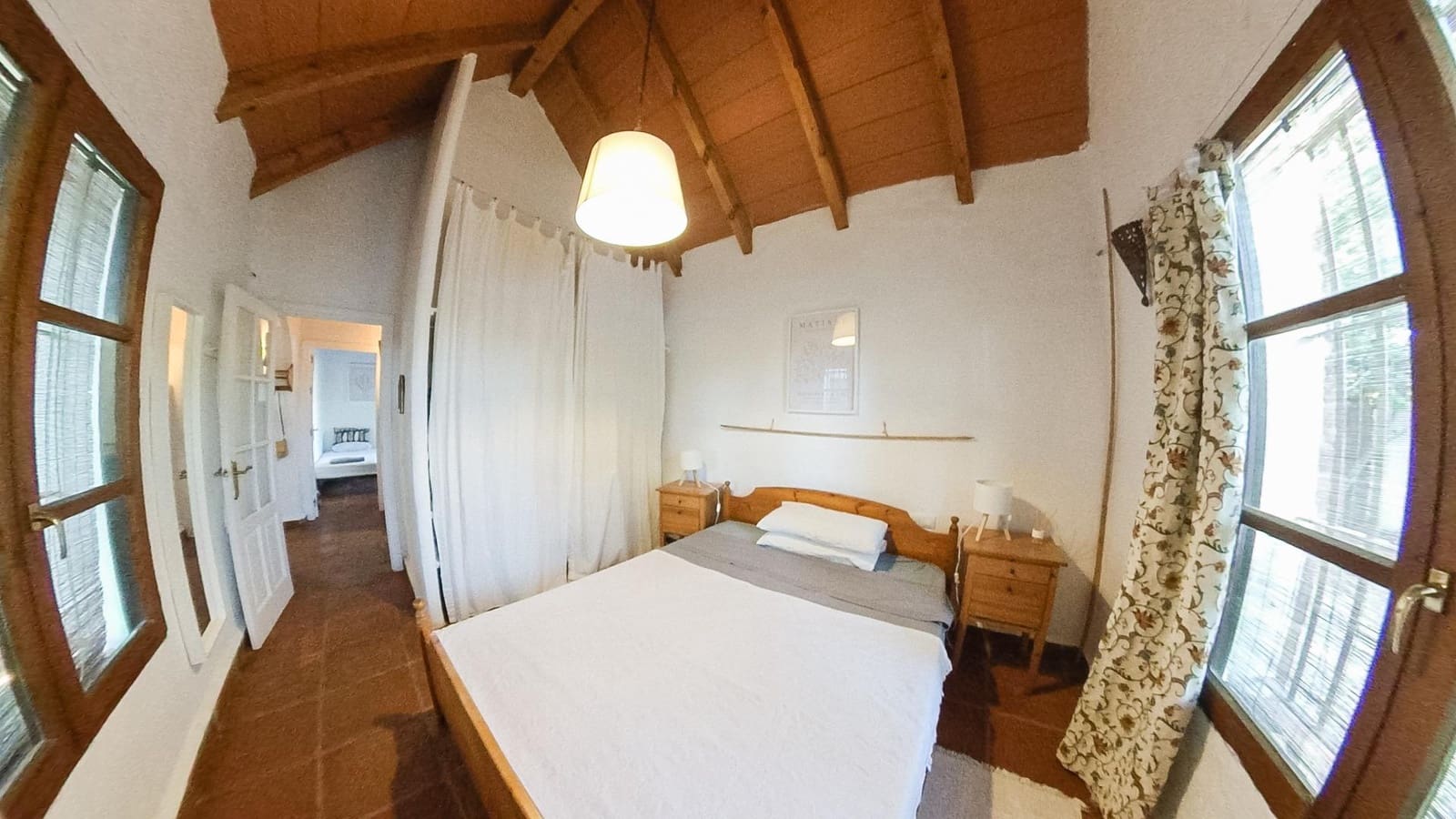 3 sovrum Villa till salu i Zahora - 650 000 € (Ref: 9591196)