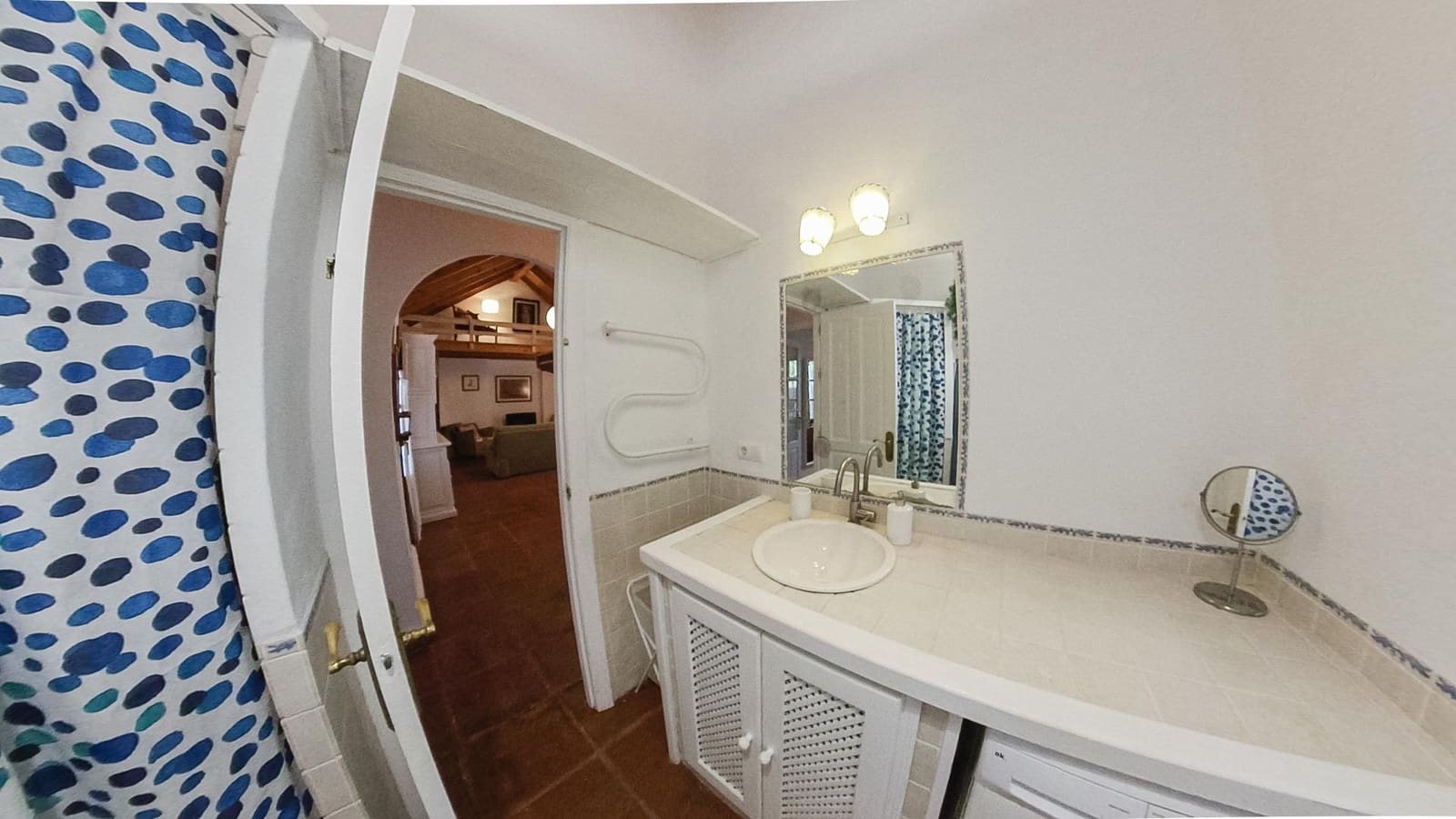 3 sovrum Villa till salu i Zahora - 650 000 € (Ref: 9591196)