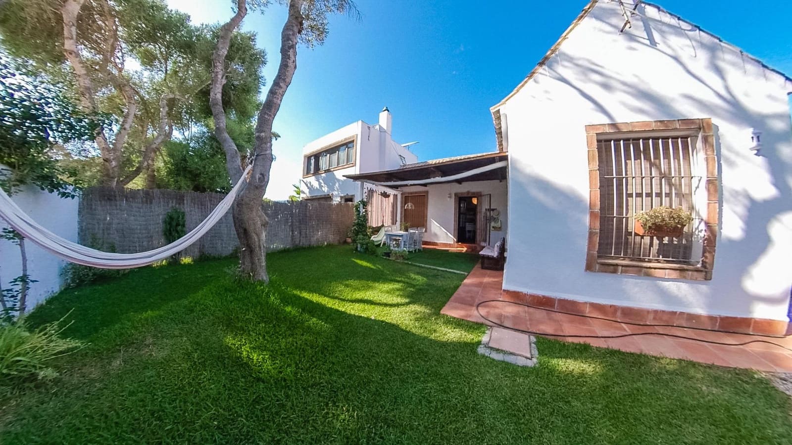 3 sovrum Villa till salu i Zahora - 650 000 € (Ref: 9591196)