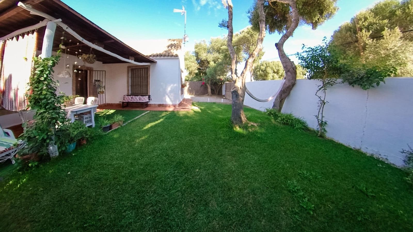 3 sovrum Villa till salu i Zahora - 650 000 € (Ref: 9591196)