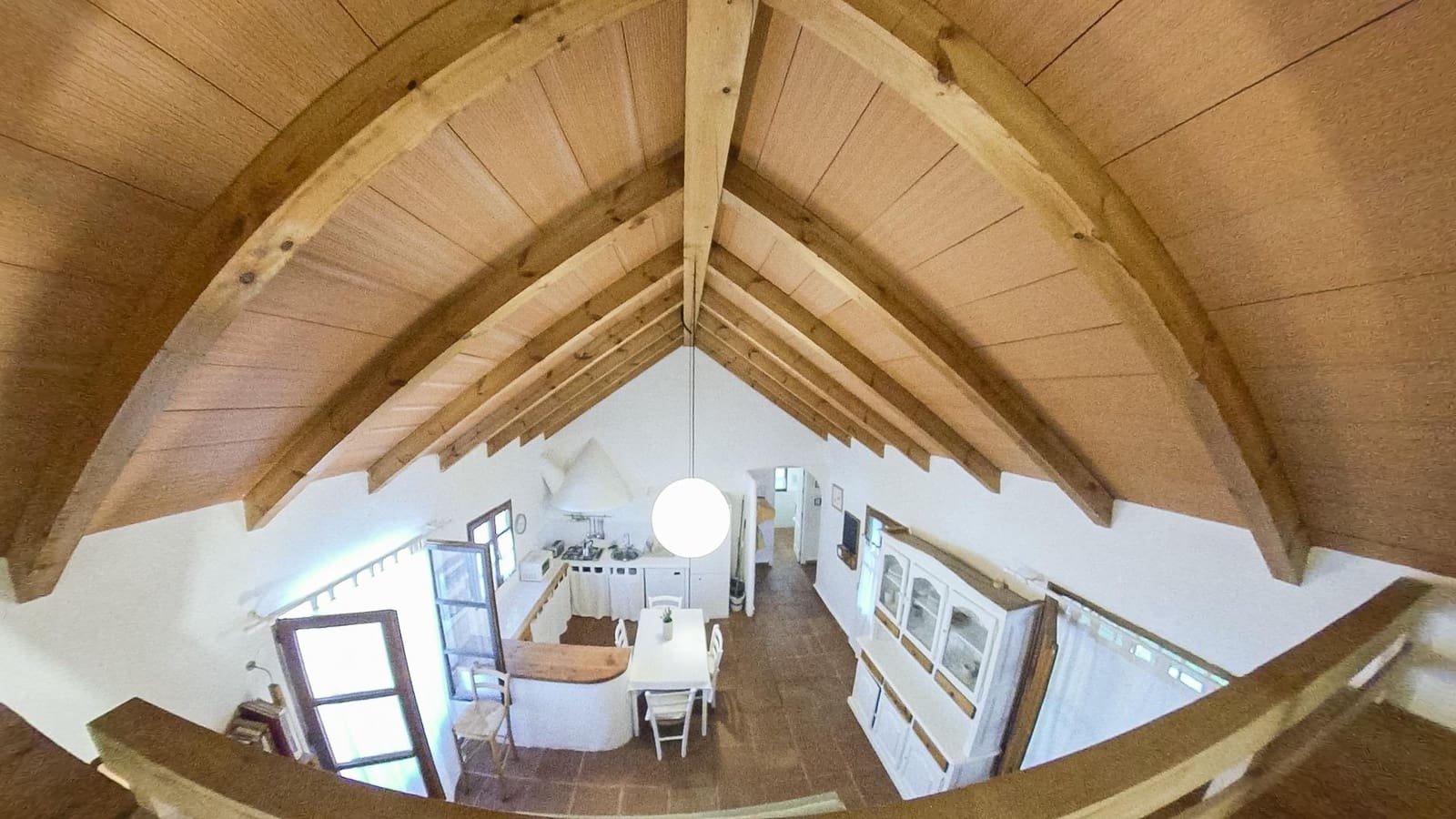 3 sovrum Villa till salu i Zahora - 650 000 € (Ref: 9591196)