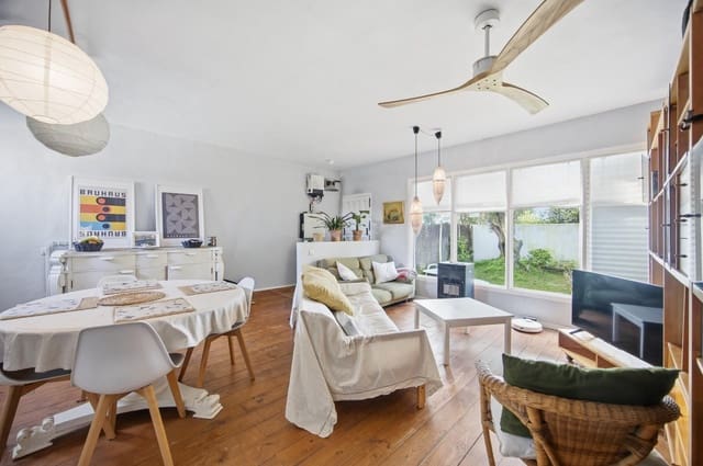 3 makuuhuone Huvila myytävänä paikassa Zahora, Barbate - 650 000 € (Ref: 9591196)