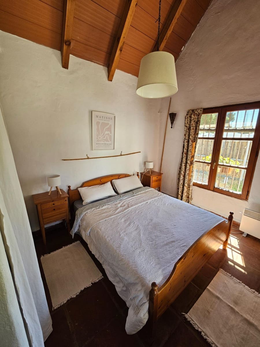 4 bedroom Villa for sale in Zahora - € 650,000 (Ref: 9591196)