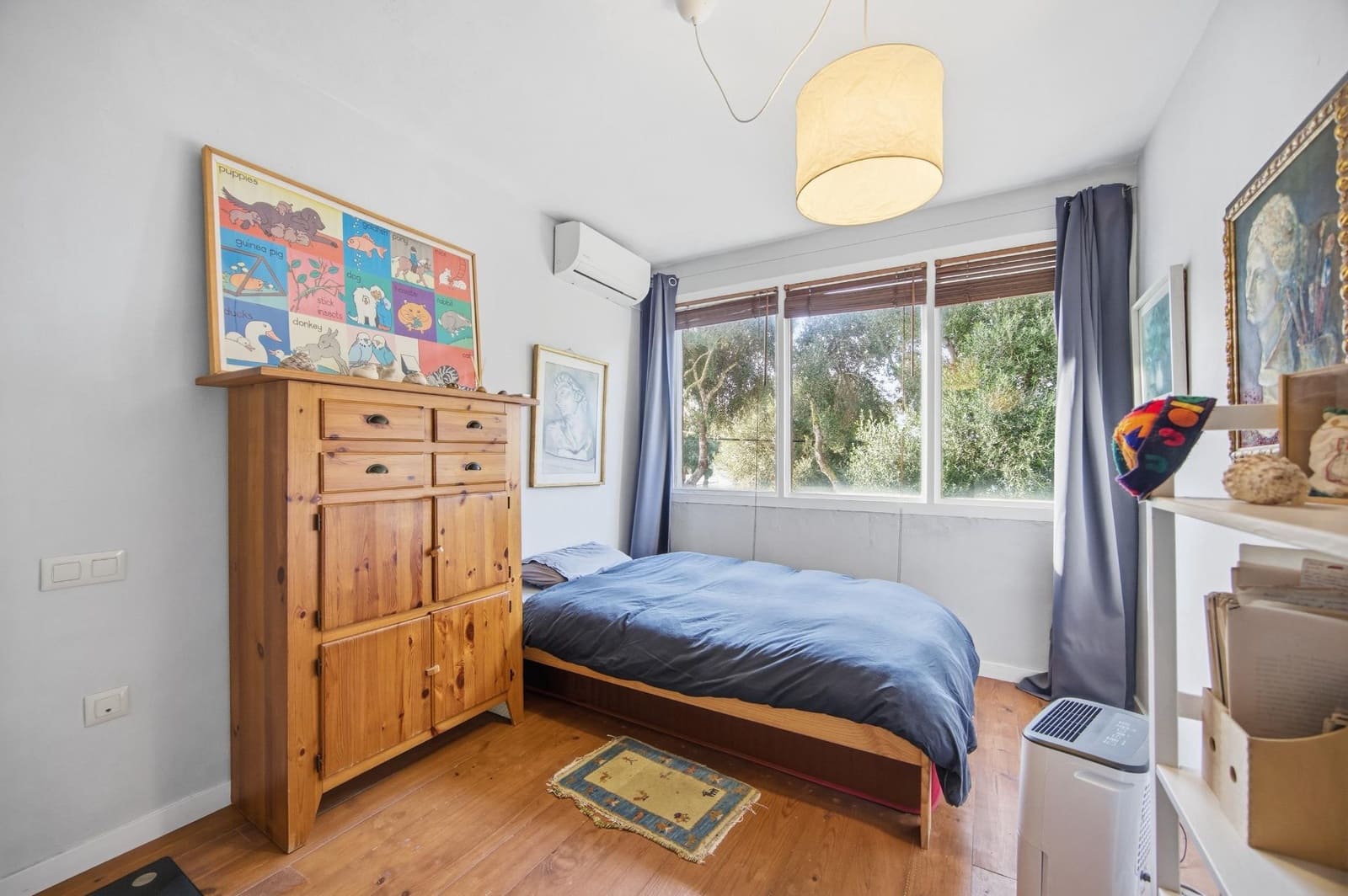 4 bedroom Villa for sale in Zahora - € 650,000 (Ref: 9591196)