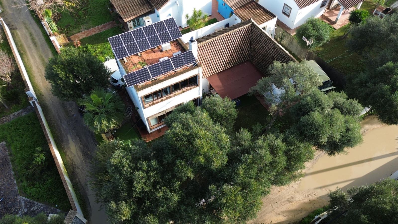 4 bedroom Villa for sale in Zahora - € 650,000 (Ref: 9591196)