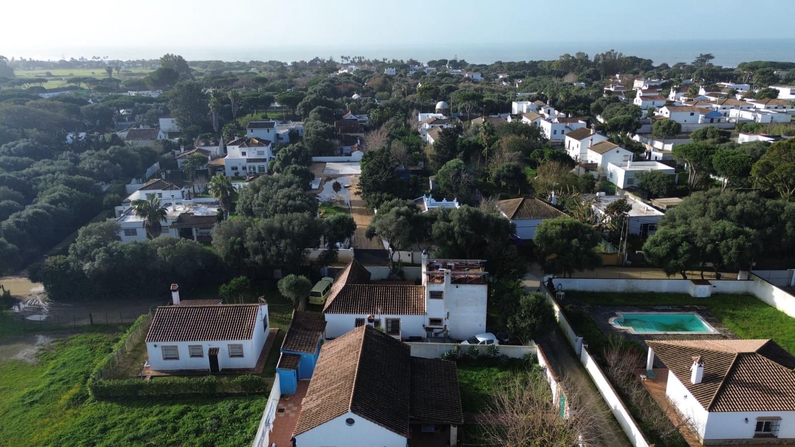 4 bedroom Villa for sale in Zahora - € 650,000 (Ref: 9591196)