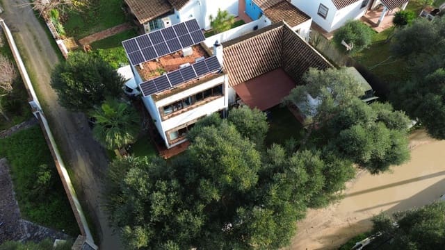 4 soveværelse Villa til salg i Zahora, Barbate - € 650.000 (Ref: 9591196)