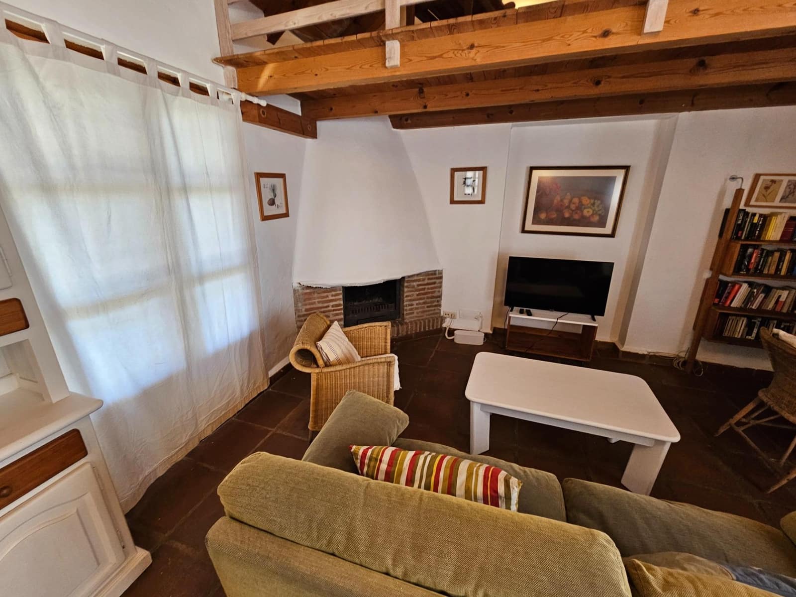 4 bedroom Villa for sale in Zahora - € 650,000 (Ref: 9591196)