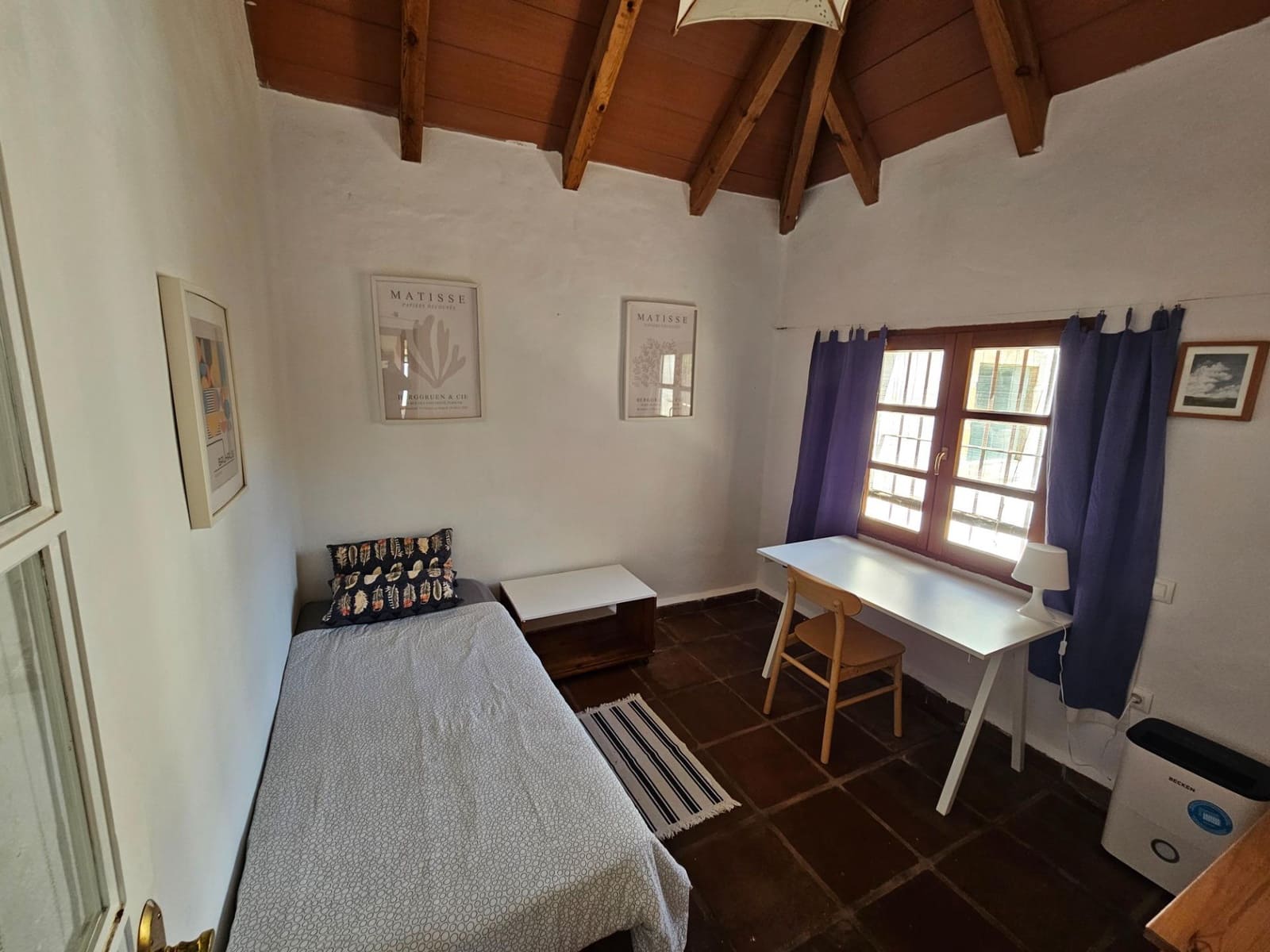 4 bedroom Villa for sale in Zahora - € 650,000 (Ref: 9591196)