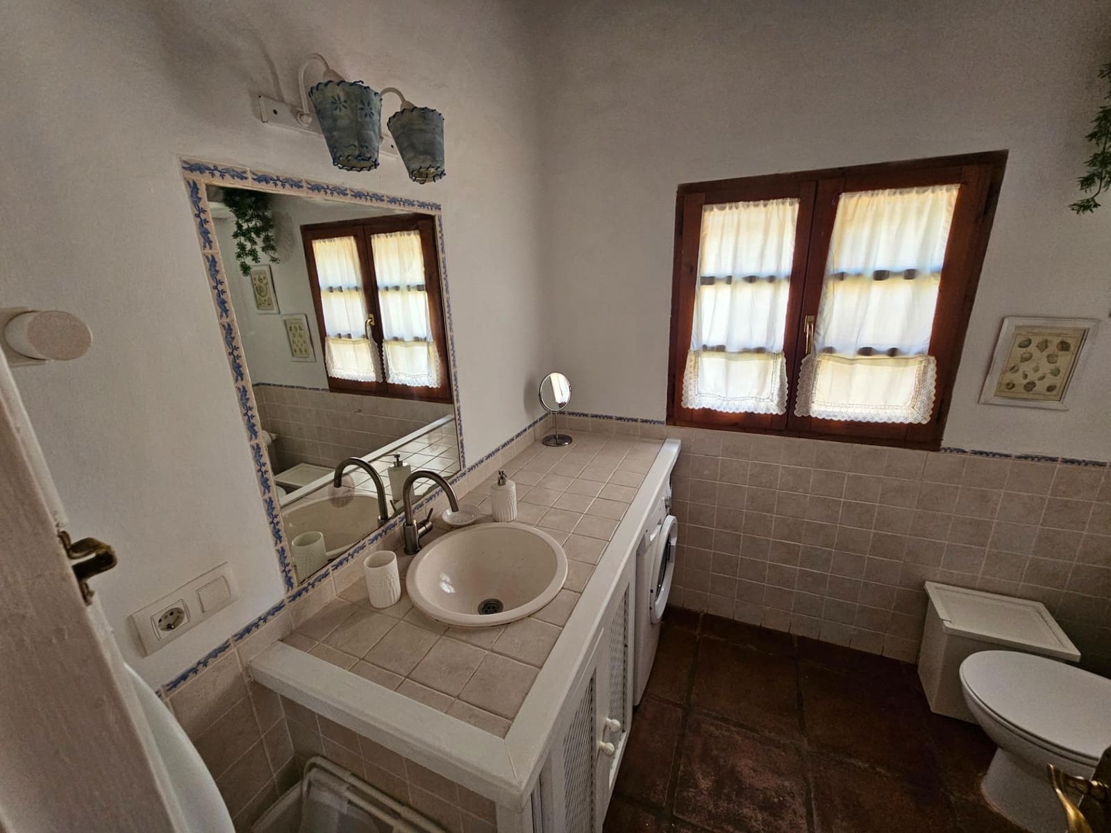 4 bedroom Villa for sale in Zahora - € 650,000 (Ref: 9591196)