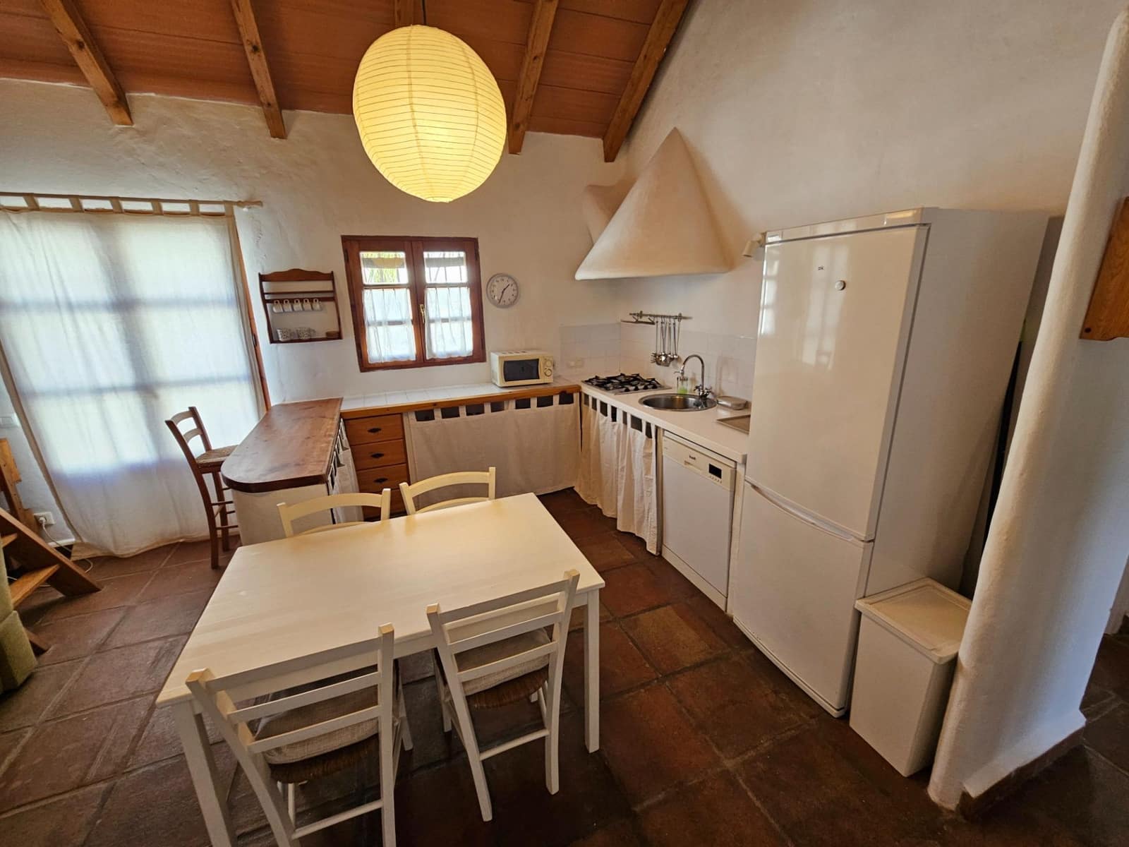 4 bedroom Villa for sale in Zahora - € 650,000 (Ref: 9591196)