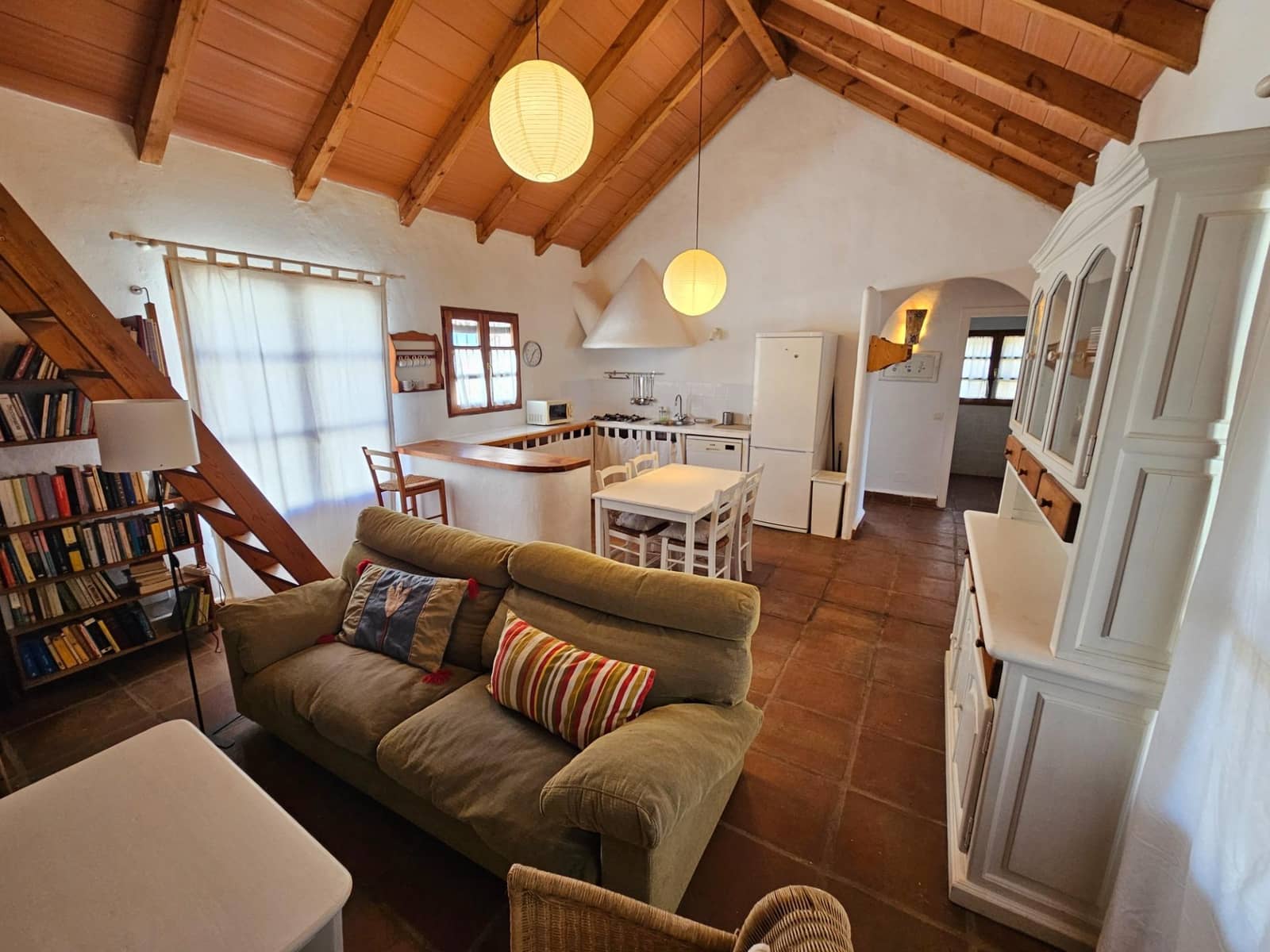 4 bedroom Villa for sale in Zahora - € 650,000 (Ref: 9591196)