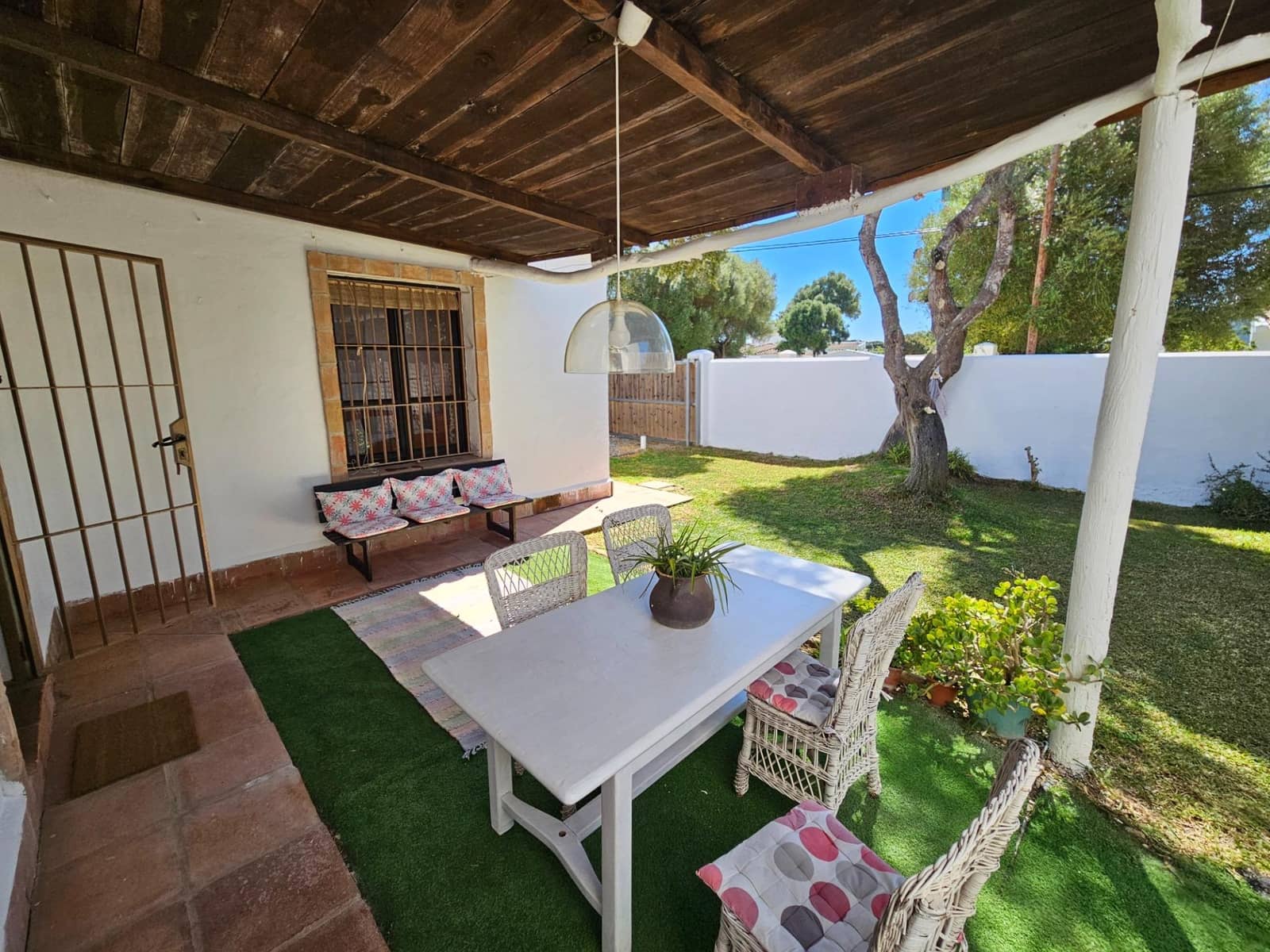 4 bedroom Villa for sale in Zahora - € 650,000 (Ref: 9591196)