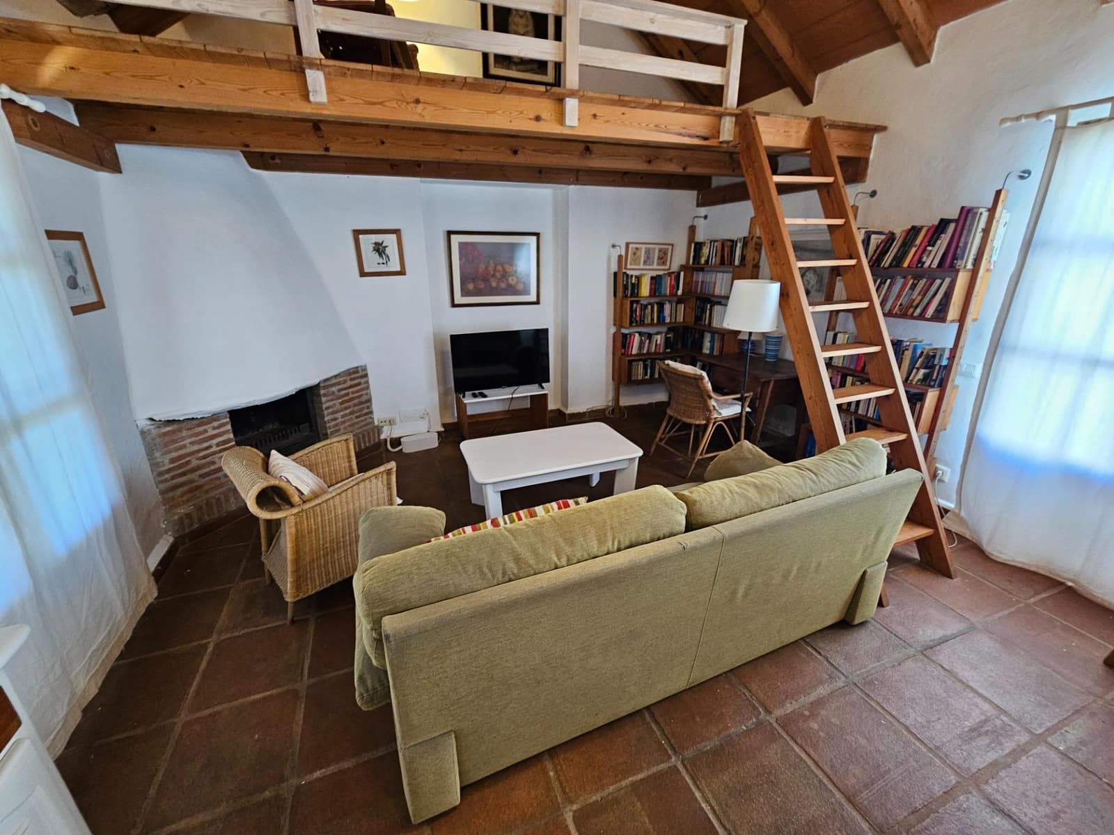 4 bedroom Villa for sale in Zahora - € 650,000 (Ref: 9591196)