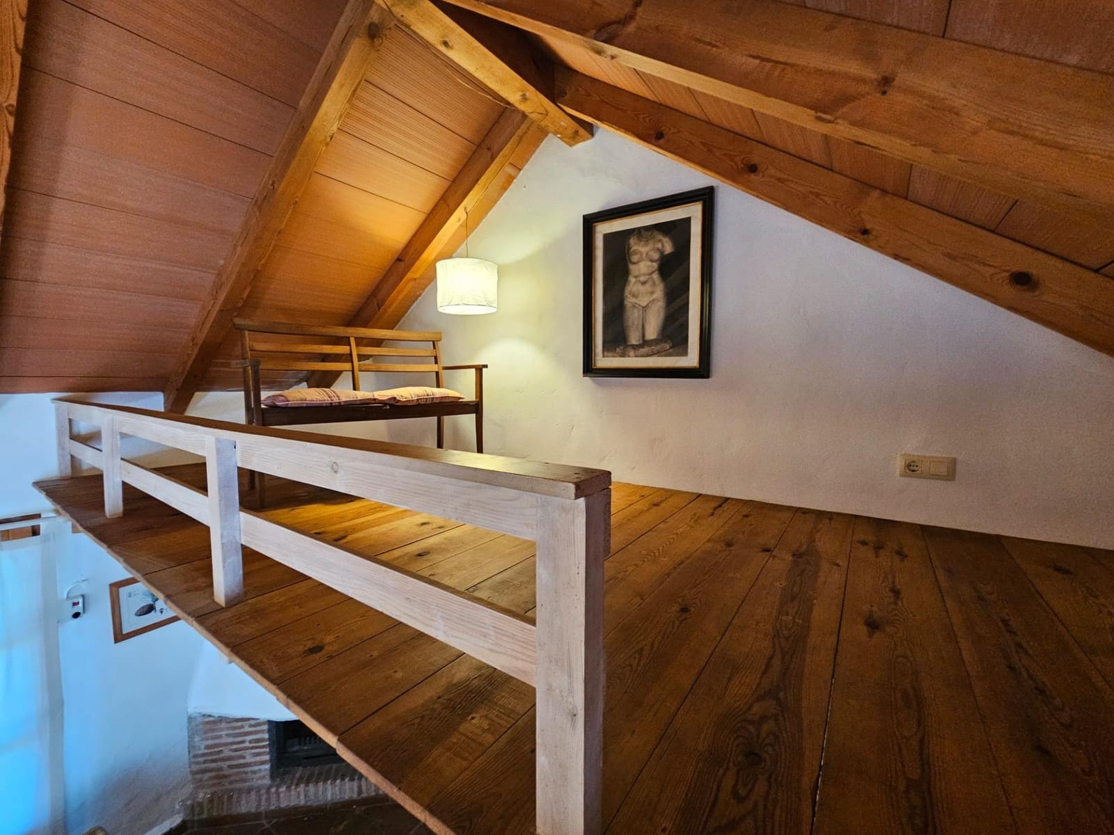 4 bedroom Villa for sale in Zahora - € 650,000 (Ref: 9591196)