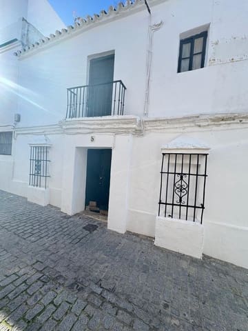 5 Zimmer Haus zu verkaufen in Medina-Sidonia - 185.000 € (Ref: 9591198)