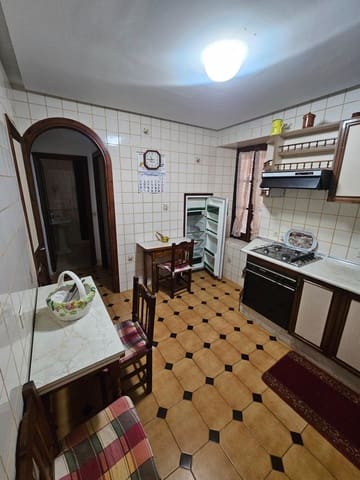 2 sypialnia Dom na sprzedaż w Vejer de la Frontera - 360 000 € (Ref: 9592191)