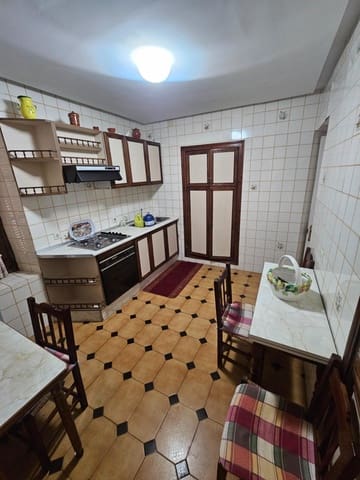 2 sypialnia Dom na sprzedaż w Vejer de la Frontera - 360 000 € (Ref: 9592191)