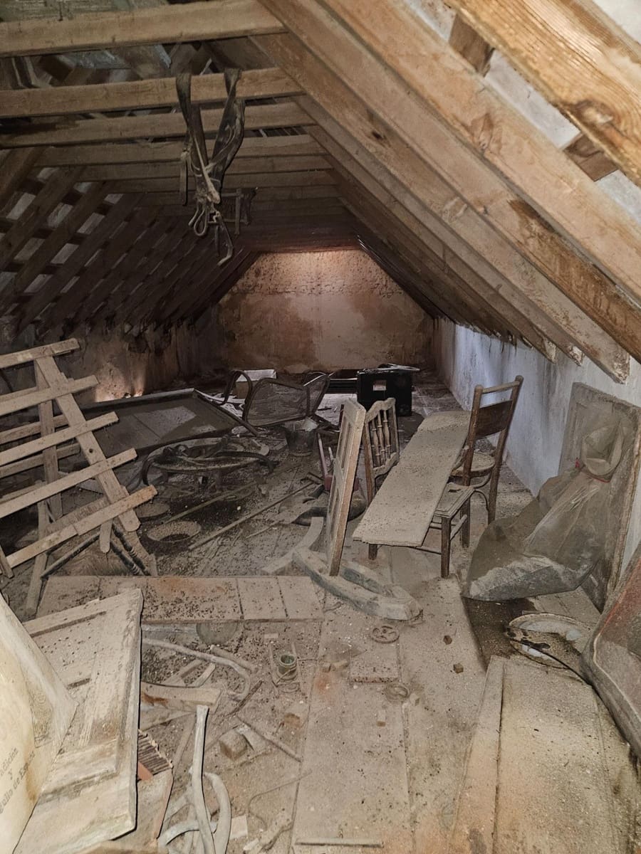 2 sypialnia Dom na sprzedaż w Vejer de la Frontera - 360 000 € (Ref: 9592191)