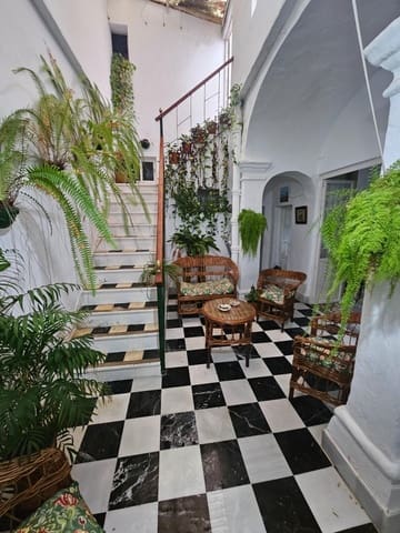 2 sypialnia Dom na sprzedaż w Vejer de la Frontera - 360 000 € (Ref: 9592191)