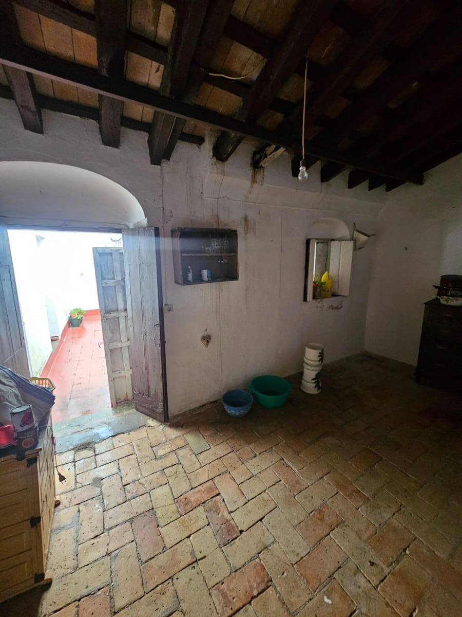 2 bedroom Townhouse for sale in Vejer de la Frontera - € 360,000 (Ref: 9592191)