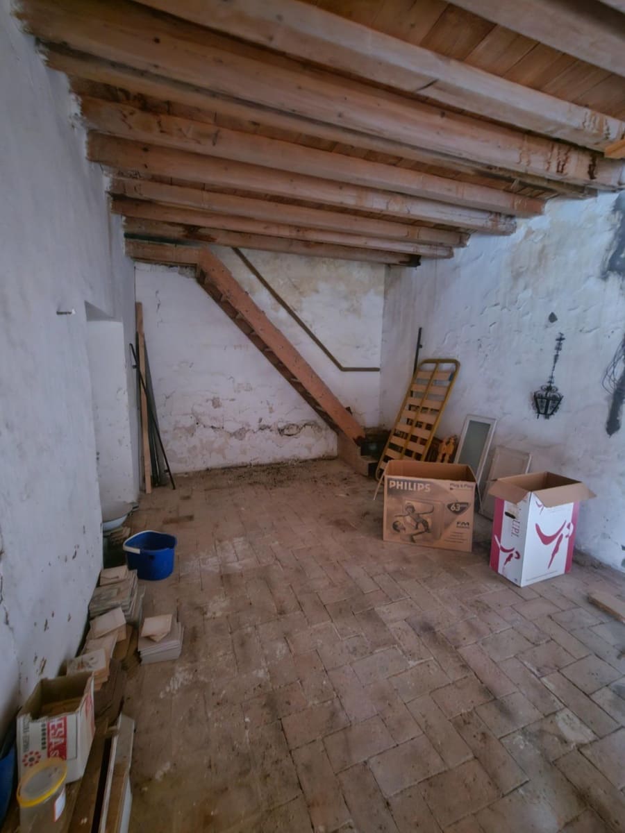 2 bedroom Townhouse for sale in Vejer de la Frontera - € 360,000 (Ref: 9592191)