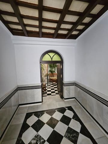 2 chambre Maison de Ville à vendre à Vejer de la Frontera - 360 000 € (Ref: 9592191)